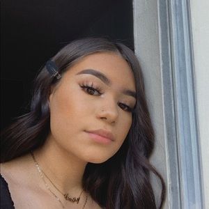 Meet your Posher, Cathy